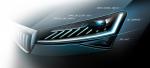 Skoda Superb Laurin & Klement 2019 года (WW)